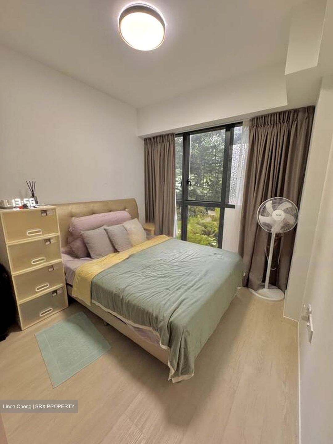 Riverfront Residences (D19), Apartment #482906861